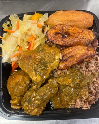 The Guinep Tree by null