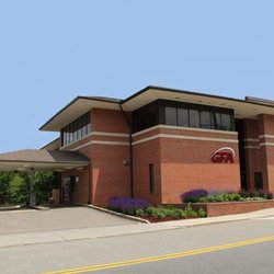 GFA Federal Credit Union - GFA Federal Credit Union - 229 Parker Street, Gardner MA