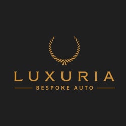 Luxuria Bespoke Auto