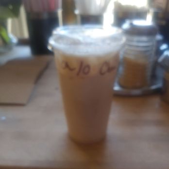 Carolines Coffee Roasters - Coffee & Tea Near Me - Grass Valley, California
