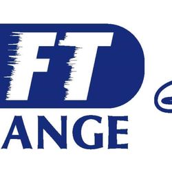 Swift Lube & Oil Change