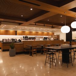 Temple Coffee