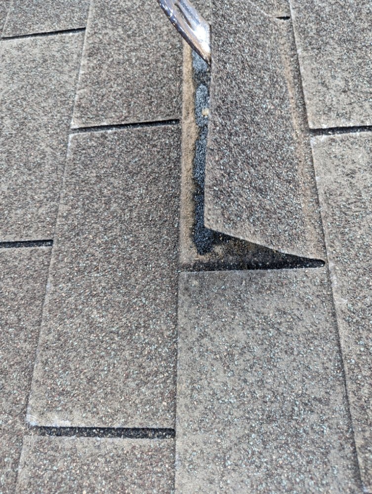 Slide of All The Way Up Roofing & Construction