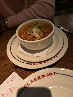 Claremont Neighborhood Grill by null