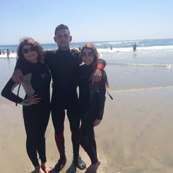 Zack's - Bike Rentals Near Me - Huntington Beach, California