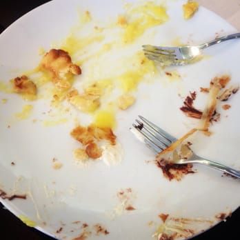 The European - We devoured it! - Bakeries Near Me - Springfield, Missouri The European - We devoured it! - Bakeries Near Me - Springfield, Missouri