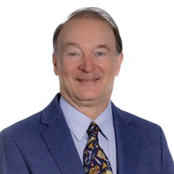 William C. Brown Jr., MD