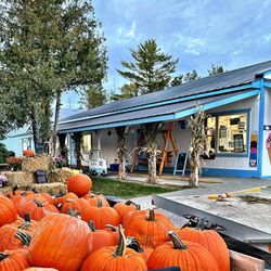 Ida Mae's Portage Deli