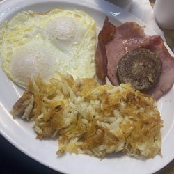 Price's Chef - Price's Breakfast