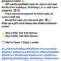 Photo of Lucy's Nails & Spa