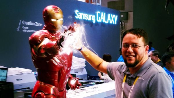 Fast & Friendly Computers