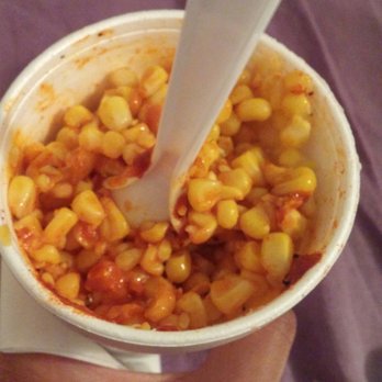 Jose's Roasted Corn - Food Stands Near Me - Houston, Texas Jose's Roasted Corn - Food Stands Near Me - Houston, Texas