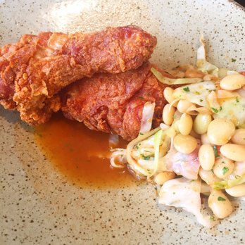 Husk - Best. Fried. Chicken. Ever. - American Near Me - Charleston, South Carolina Husk - Best. Fried. Chicken. Ever. - American Near Me - Charleston, South Carolina