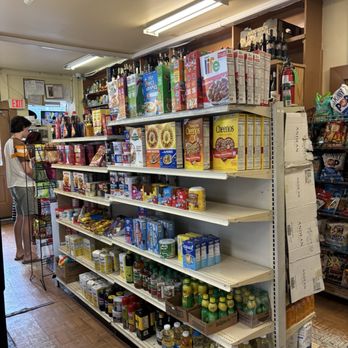 7 River Mart - pantry items - Grocery Near Me - Washington, DC, District of Columbia