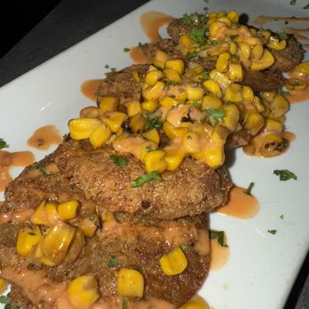 Virgil's Gullah Kitchen & Bar - Presented beautifully!! Noooo salt! Lawd! - Breakfast & Brunch Near Me - Conyers, Georgia Virgil's Gullah Kitchen & Bar - Presented beautifully!! Noooo salt! Lawd! - Breakfast & Brunch Near Me - Conyers, Georgia