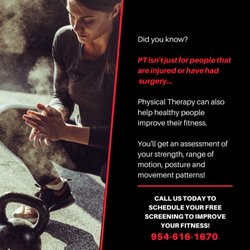 Advanced Therapy Concepts - We are here to keep you movin'!