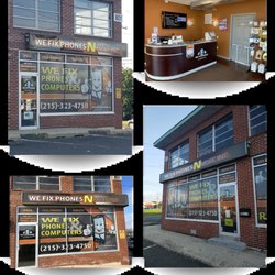 We Fix Phones N More - Every repair is backed by our 90-day warranty on parts and labor.
