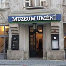 Muzeum umění Olomouc