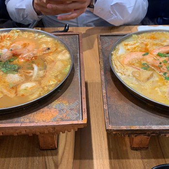 Tasty Point - The best hotpot - Singapore Laksa and Tom Yum - Taiwanese Near Me - Houston, Texas