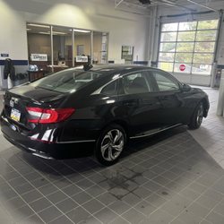 Baierl Subaru
