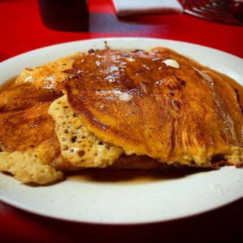 Startz Cafe - Pancakes and heavy syrup! Follow my food adventures on Instagram @CheatDay_SA - American Near Me - Canyon Lake, Texas Startz Cafe - Pancakes and heavy syrup! Follow my food adventures on Instagram @CheatDay_SA - American Near Me - Canyon Lake, Texas