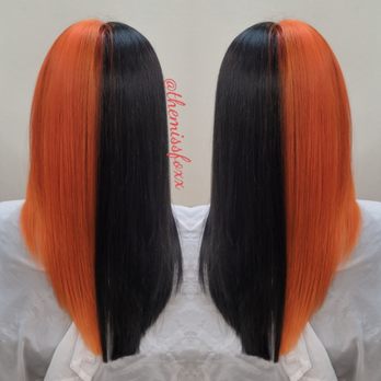 Shear Cuts - Hair Salons Near Me - Irving, Texas