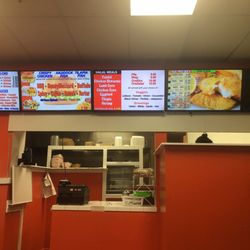 Enzo’s Pizzeria