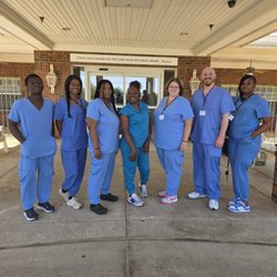Glory Nursing