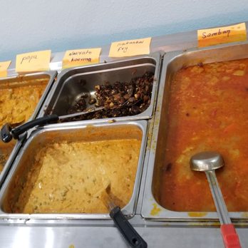Sankranti - Vegetable curries in buffet ~ 4/5 - Indian Near Me - Sunnyvale, California Sankranti - Vegetable curries in buffet ~ 4/5 - Indian Near Me - Sunnyvale, California