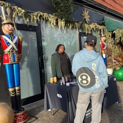 Highlife Health - Off Hours Pop Up. Customer Education Event