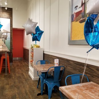 Tropical Smoothie Cafe - Juice Bars & Smoothies Near Me - Jacksonville, Florida