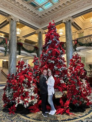 Joseph Smith Memorial Building by null