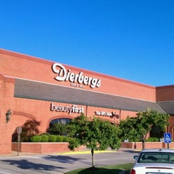 Dierbergs Markets - Telegraph Plaza