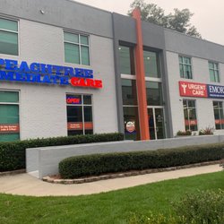Peachtree Immediate Care - Midtown - Peachtree Immediate Care - Midtown is open 8am-8pm, 7 days a week.
