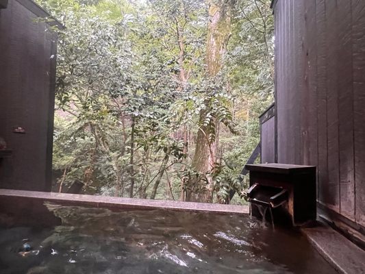 Hakone Yuryo by null