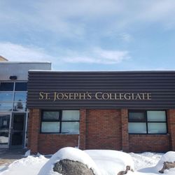Spy Design - Exterior Signage
