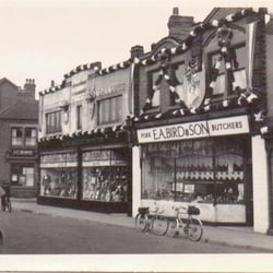 E A Bird & Sons