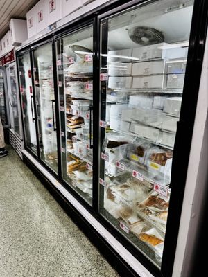 The Best Stop Supermarket by null