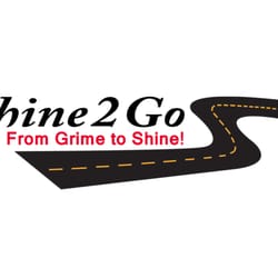 Shine 2 Go - Full service auto detail shop, along with a mobile unit!
