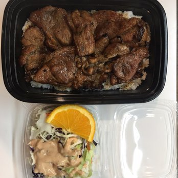 K & D Market - K&D Market has just opened Korean food! It's really delicious!! - Grocery Near Me - San Francisco, California K & D Market - K&D Market has just opened Korean food! It's really delicious!! - Grocery Near Me - San Francisco, California