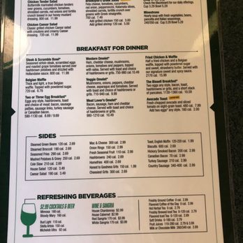 Metro Diner - Menu - American Near Me - Dothan, Alabama Metro Diner - Menu - American Near Me - Dothan, Alabama