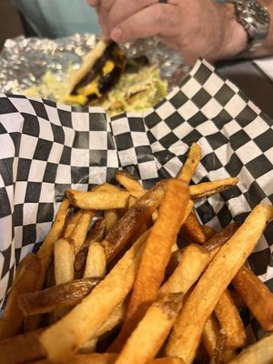 Brady's Brats & Burgers by null