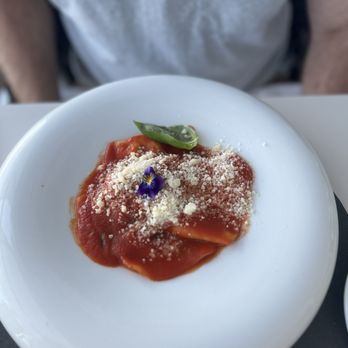 Ristorante Adamo ed Eva - Ravioli - Italian Near Me - Positano, SA Ristorante Adamo ed Eva - Ravioli - Italian Near Me - Positano, SA