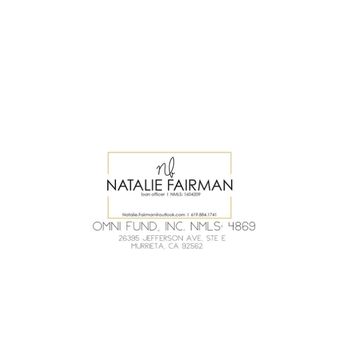 Natalie Fairman - Omni Fund - Mortgage Brokers Near Me Natalie Fairman - Omni Fund - Mortgage Brokers Near Me