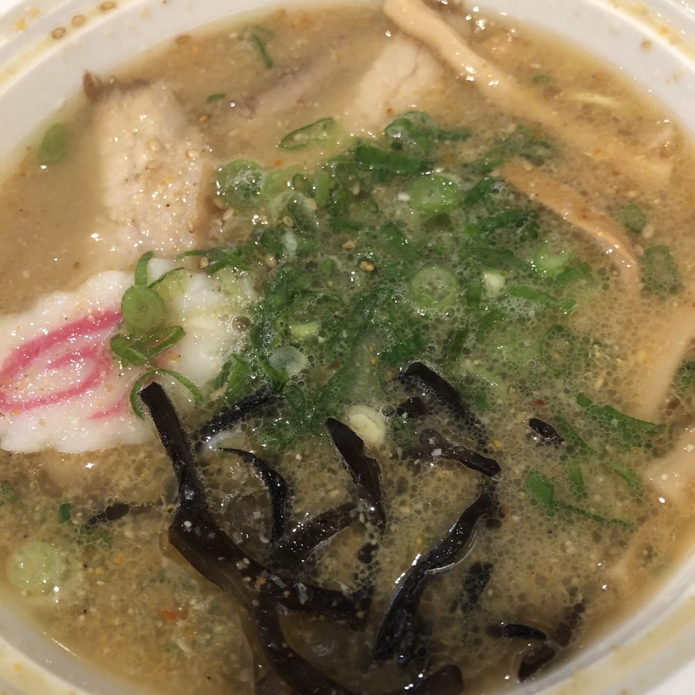 Santouka Ramen - Ramen Near Me - Los Angeles, California Santouka Ramen - Ramen Near Me - Los Angeles, California