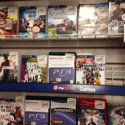 Gamestop