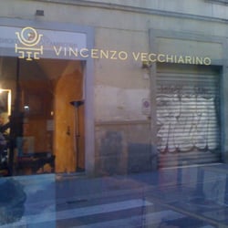Vincenzo Vecchiarino