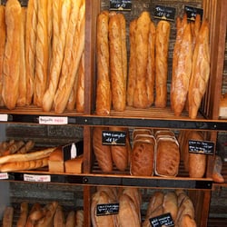 boulangerie