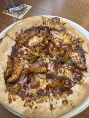 California Pizza Kitchen at Perkins Rowe by null