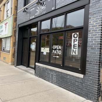 Tiztal Cafe - Breakfast & Brunch Near Me - Chicago, Illinois